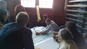 GON 2014 Action Plan Update