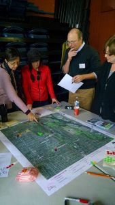 GON 2014 Action Plan Update2