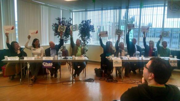 Lightning Round Question