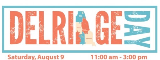 Delridge Day - Saturday, August 9, 2014